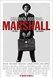 Marshall 2017 Dubb in Hindi HdRip Hollywood Dubbed movie download