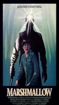 Marshmallow (2025) Hindi Dubbed Movie