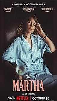Martha (2024) Hindi Dubbed Movie