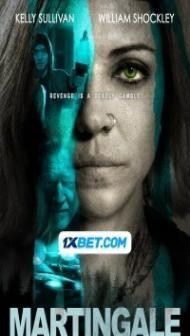 Martingale (2024) Hindi Dubbed