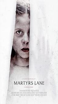 Martyrs Lane (2021) Hindi Dubbed