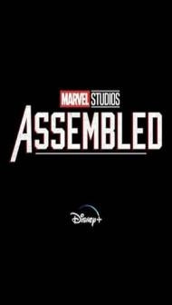 Marvel Studios Assembled The Making of Echo (2024) English Movie