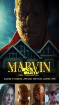 Marvin (2022) Hindi Dubbed
