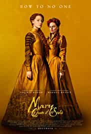 Mary Queen of Scots 2018 in Hindi Dubb HdRip Hollywood Dubbed movie download