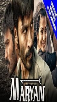 Maryan (2019) South Indian Hindi Dubbed Movie