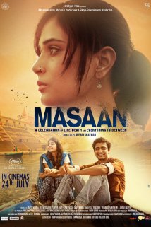 Masaan (2015) Hdmovie Bollywood Hindi movie download