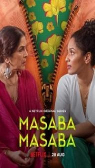Masaba Masaba (2020) Web Series