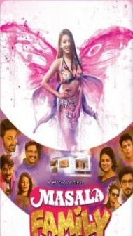 Masala Family (2021) Watcho Original