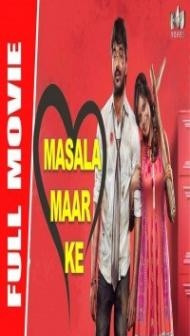 Masala Maar Ke (2020) South Indian Hindi Dubbed Movie