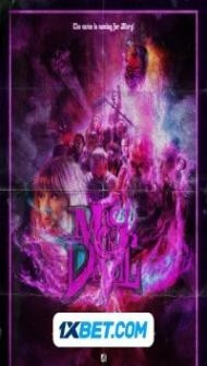 Mask of the Devil (2022) Hindi Dubbed