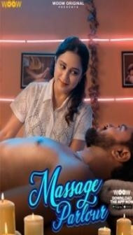 Massage Parlour (2023) WooW Original