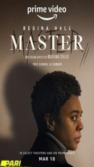 Master (2022) Hindi Dubbed