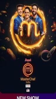 MasterChef India (2023) SONY TV Show Download