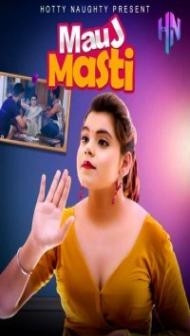 Mauj Masti (2021) HottyNaughty Original