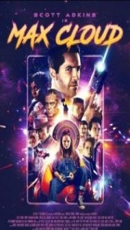Max Cloud (2020) English Movie