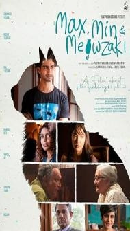 Max, Min & Meowzaki (2026) Hindi Movie