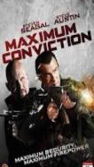 Maximum Convinction (2012) Dual Audio Hindi Dubbed