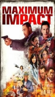 Maximum Impact (2017) Hindi Dubbed