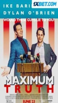 Maximum Truth (2023) Hindi Dubbed