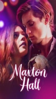 Maxton Hall (2024) Season 1 Hindi Web Series