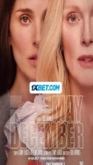 May December (2023) Hindi Dubbed