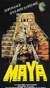 Maya (1989) English Movie