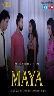 Maya (2020) Feneo Movies
