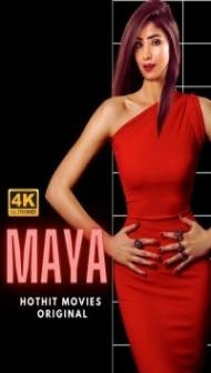 Maya (2021) HotHit Original