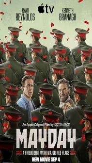 Mayday (2026) Hindi Dubbed Movie