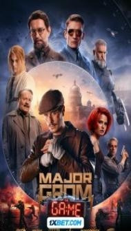Mayor Grom Igra (2024) Hindi Dubbed