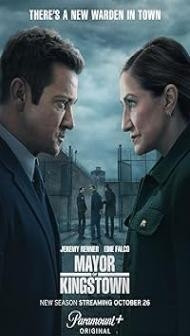 Mayor of Kingstown (2025) S04 Hindi Dubbed Series