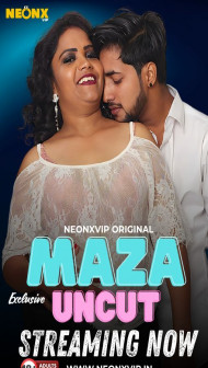 Maza (2024) NeonX Original