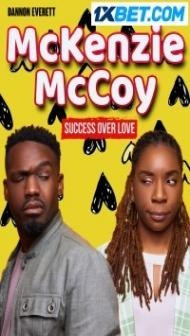 McKenzie McCoy (2023) Hindi Dubbed