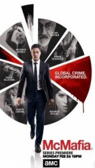 McMafia (2018) Web Series