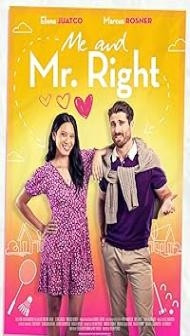 Me And Mr. Right (2023) Hindi Dubbed Movie