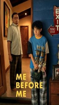 Me Before Me (2026) Hindi Dubbed Movie