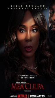 Mea Culpa (2024) Hindi Dubbed