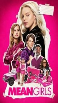 Mean Girls (2024) English Movie
