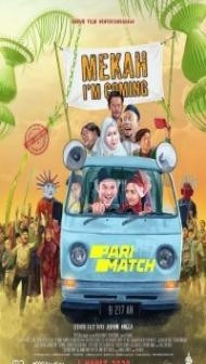 Mecca Im Coming (2019) Hindi Dubbed