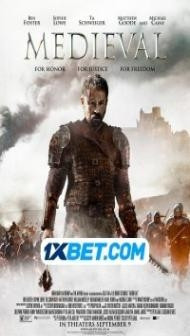 Medieval (2022) Hindi Dubbed