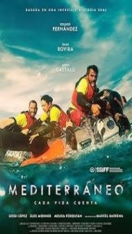 Mediterraneo The Law Of The Sea (2021) Hindi Dubbed Movie