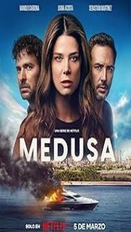 Medusa (2025) S01 Hindi Dubbed Series