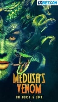 Medusas Venom (2023) Hindi Dubbed