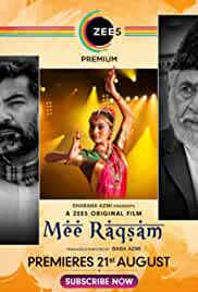 Mee Raqsam 2020 HdRip Bollywood Hindi movie download