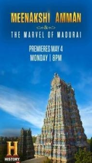 Meenakshi Amman The Marvel of Madurai (2020) TV Show Download