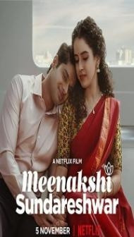 Meenakshi Sundareshwar (2021) Hindi Movie