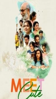 Meet Cute (2022) Hindi Web Series
