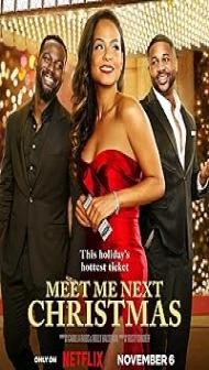 Meet Me Next Christmas (2024) Hindi Dubbed Movie