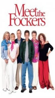 Meet the Fockers (2004) Hindi Dubbed