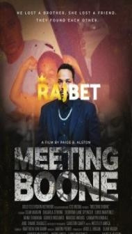 Meeting Boone (2022) Hindi Dubbed